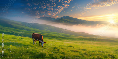 Cattle beef cows © Malik