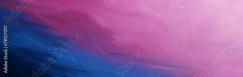 background in pink and violet blue