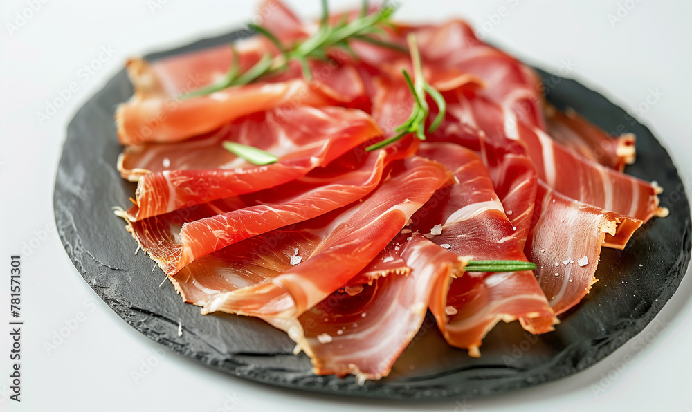 The Artisanal Craft of Spanish Jamon: Tradition Meets Flavor