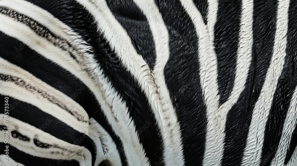 zebra background texture. zebra background texture.