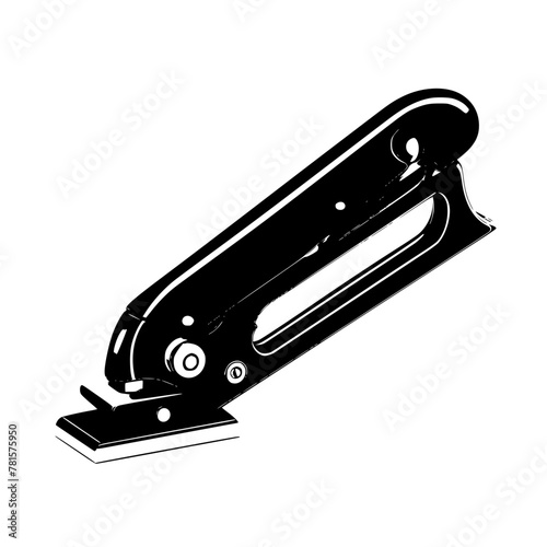 Stapler Outline SVG, School Supplies Svg, Office Svg, Stapler Clipart, Stapler Cricut, Stapler SVG, stapler Bundle, School Supplies, Stapler png, Stapler Silhouette, Silhouette T shirt, Line art png, 
