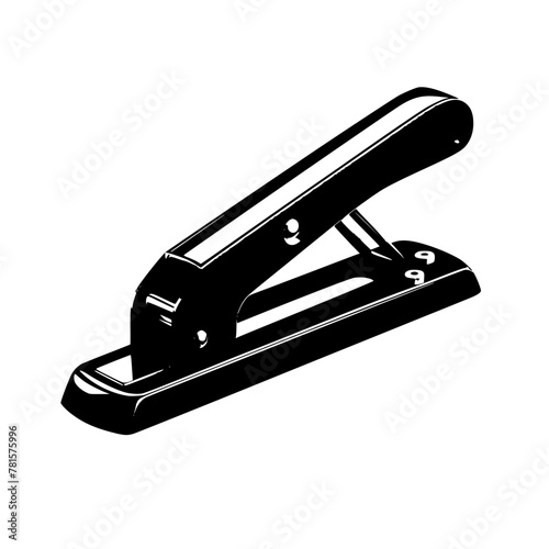Stapler Outline SVG, School Supplies Svg, Office Svg, Stapler Clipart, Stapler Cricut, Stapler SVG, stapler Bundle, School Supplies, Stapler png, Stapler Silhouette, Silhouette T shirt, Line art png, 