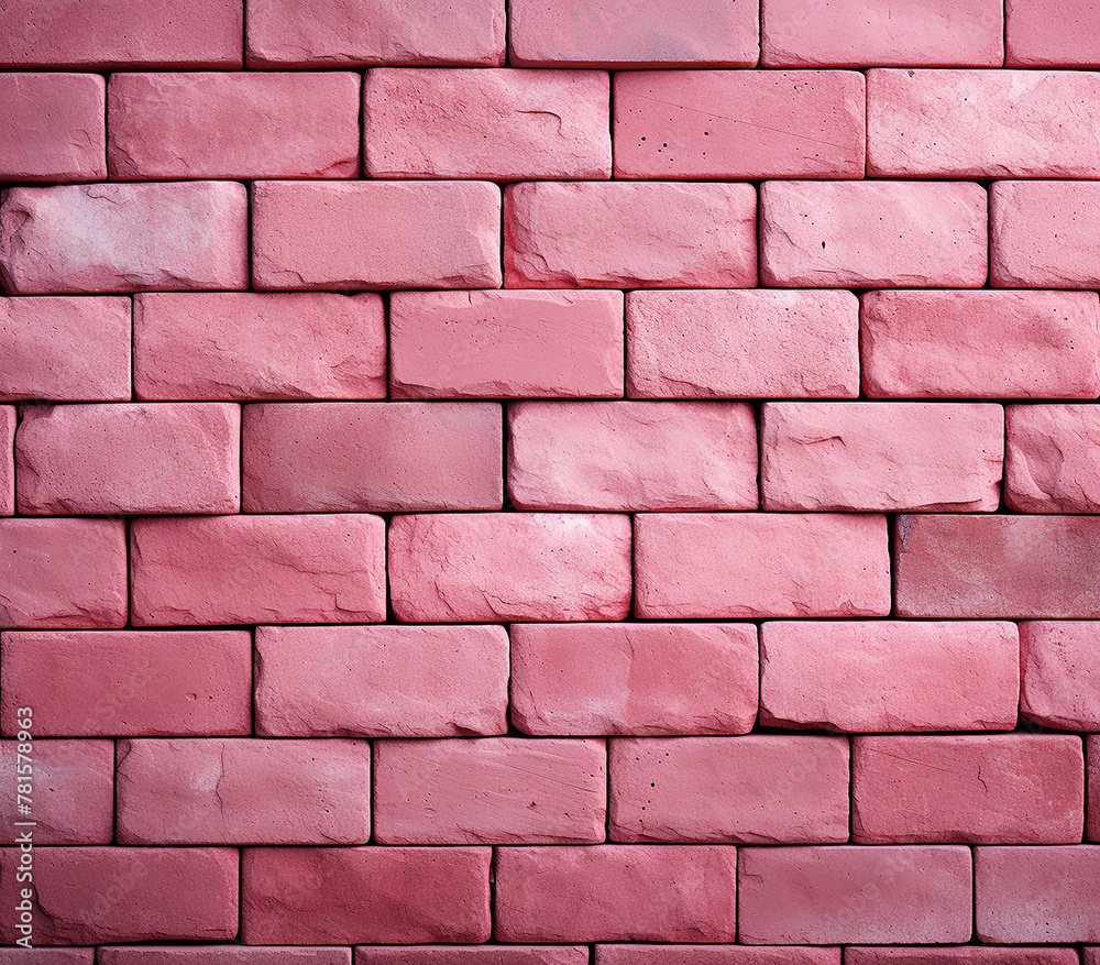 Obraz premium Brick Wall