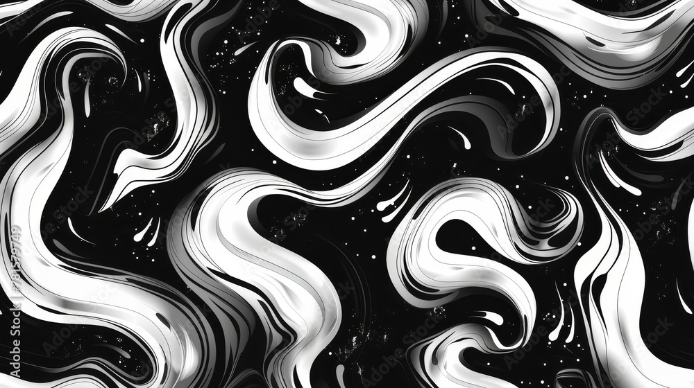black and white abstract background black and white abstract background