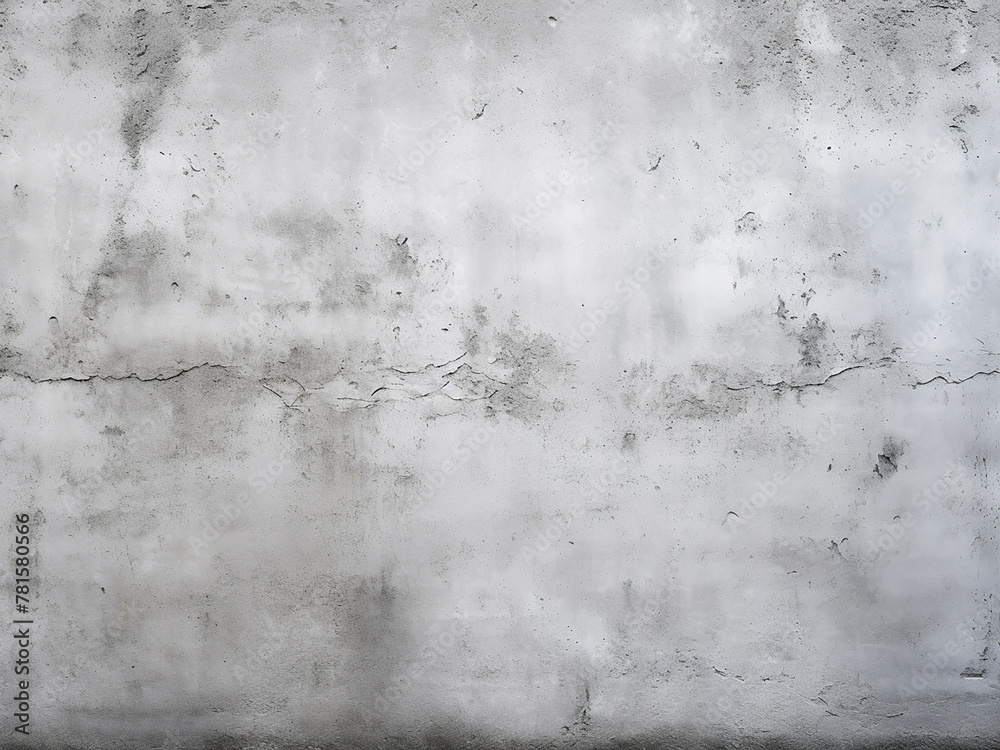 Cement wall or street floor provides backdrop with abstract texture Cement wall or street floor provides backdrop with abstract texture