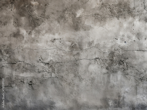 Aged cement walls offer textured and weathered backgrounds