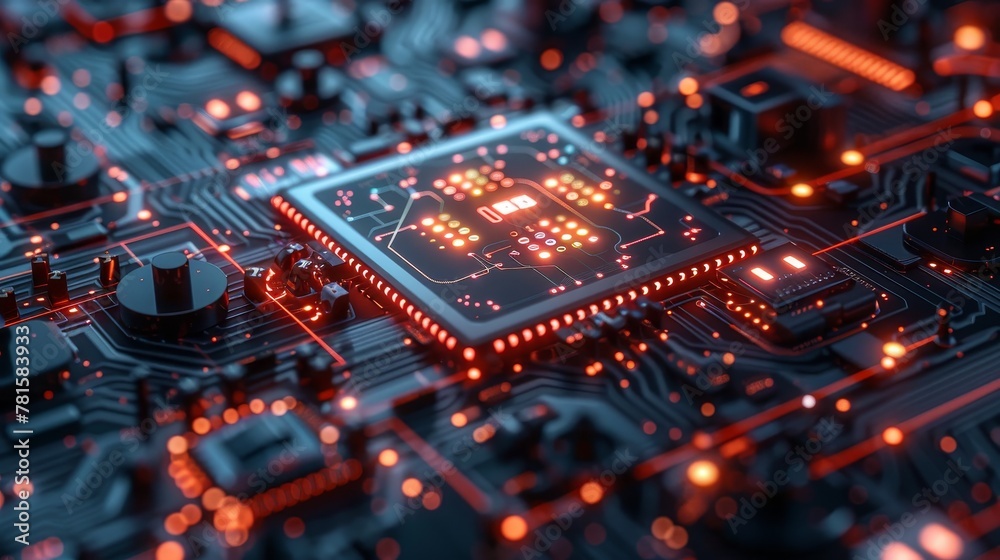 a futuristic health technology, medical technology a futuristic health technology, medical technology