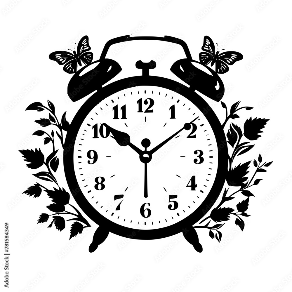 clock face svg bundle, clock face clipart, clock face svg for cricut ...