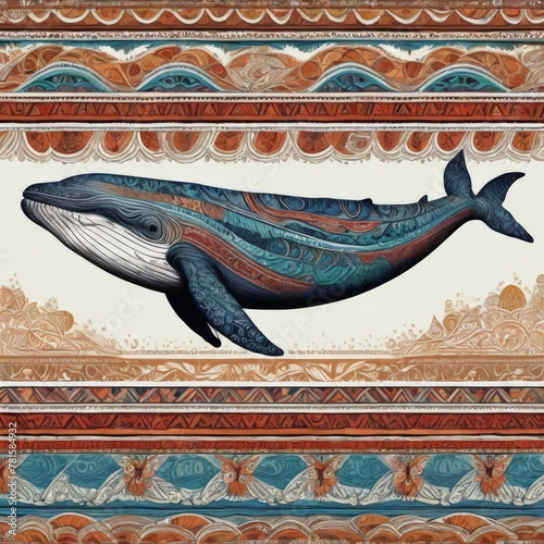 blue whale 