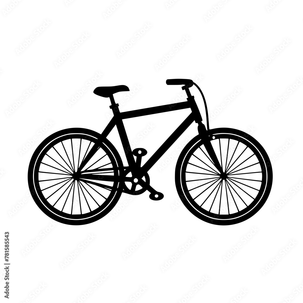 Bicycle SVG, Bike SVG, Bicycle Cut File, Bike Cut File, Bicycle Vector, Bike Vector, Bicycle Clipart, Bike Clipart, Cricut, Png, Silhouette, Mountain Bike Svg bundle, svg files for cricut, digital dow