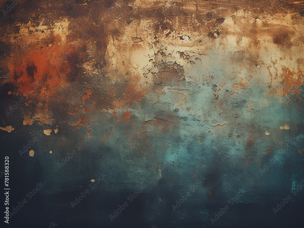 Grunge backgrounds provided to enhance your design