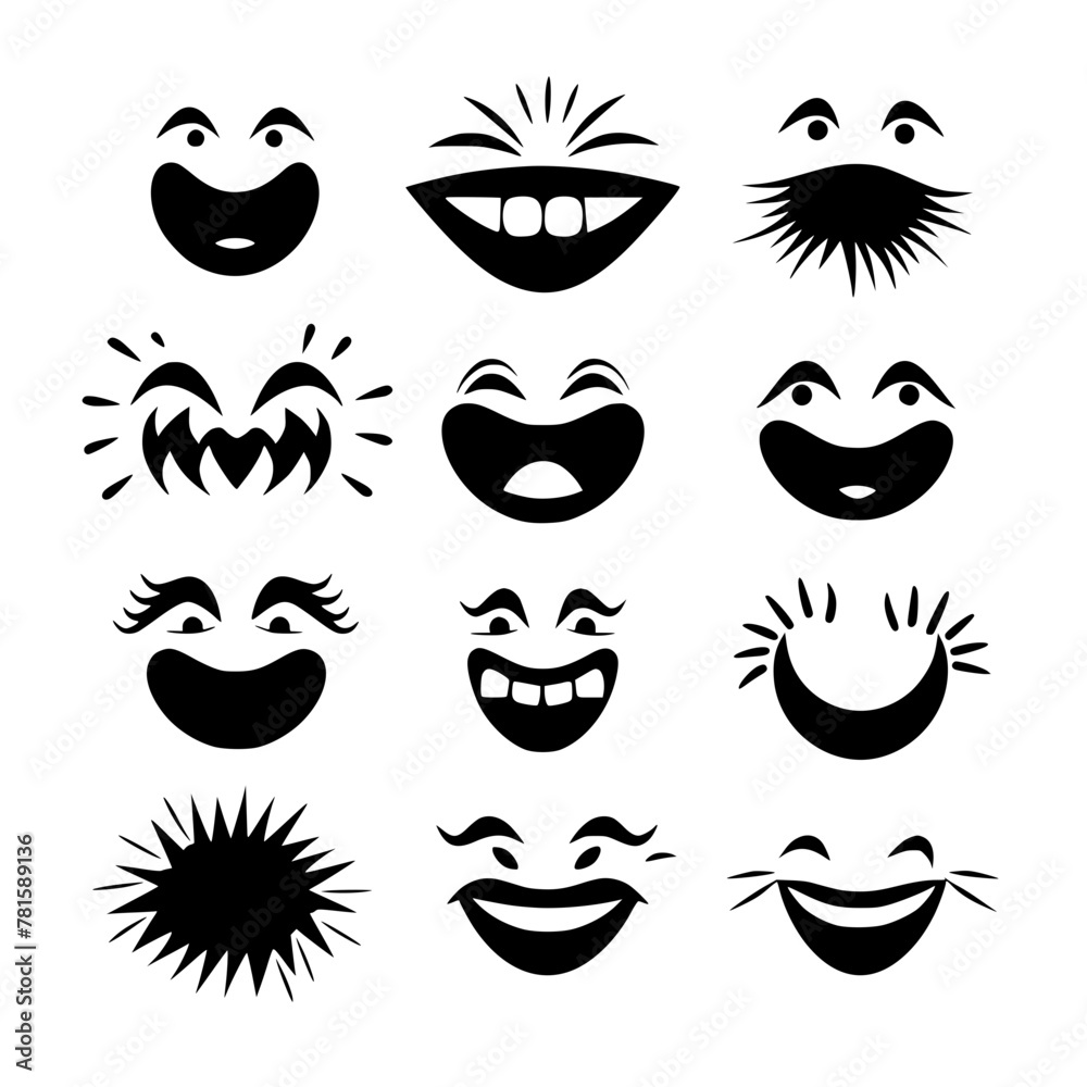 Smiley face svg, smiley svg, drippy smiley svg, melting smiley svg, checkered smiley svg, happy face svg, emoji svg, trendy svg png cut file, Cricut Emoji Svg Files, Emoji SVG Collection, Emoji Clipar