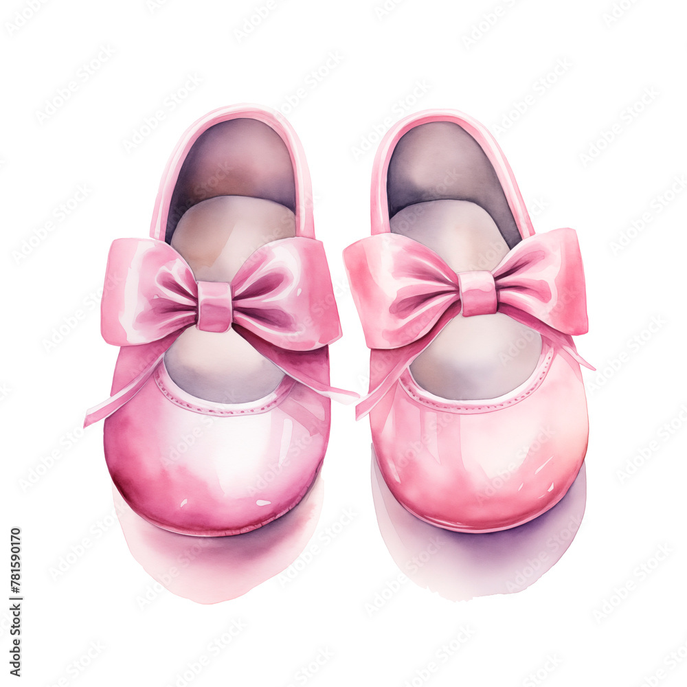 pink ballet shoes pink ballet shoes
