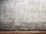 Background option: grungy yet smooth concrete wall