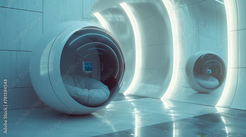 a futuristic health technology, medical technology a futuristic health technology, medical technology