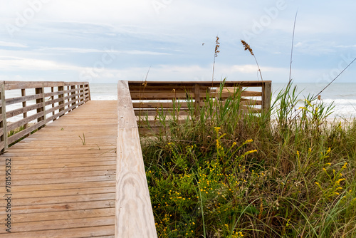 Come enjoy the beach in NC