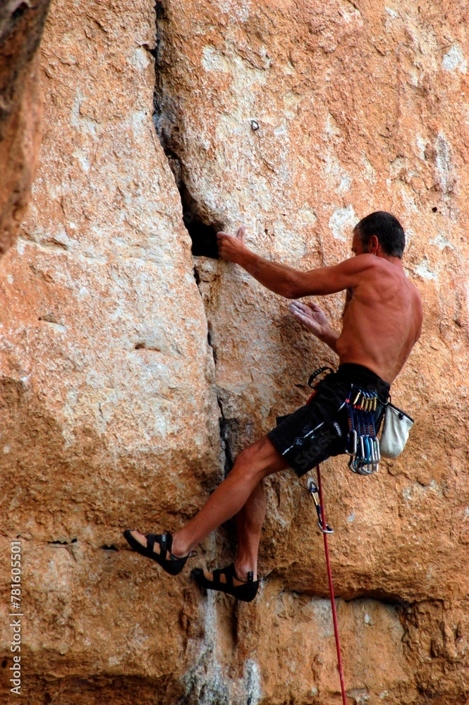 climbing as a modern sport climbing as a modern sport