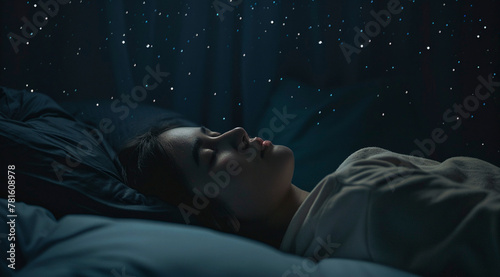 Dreamer's Reverie
