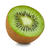 fresh ripe juicy kiwi