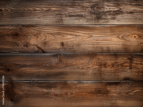 Dirty texture background with laminated wood panels