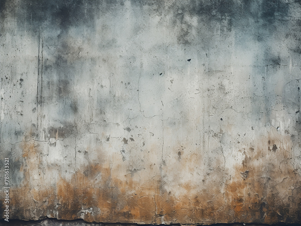 Backgrounds of large grunge textures accommodate text or image Backgrounds of large grunge textures accommodate text or image