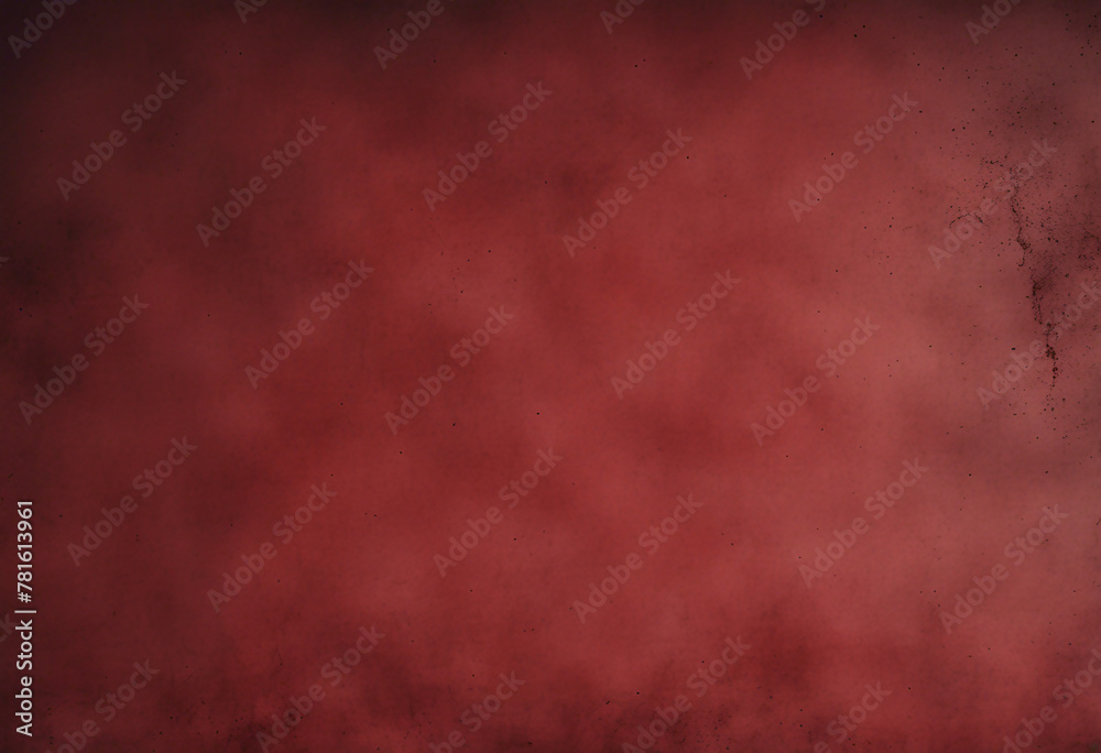 Dark abstract red concrete paper texture background Dark abstract red concrete paper texture background