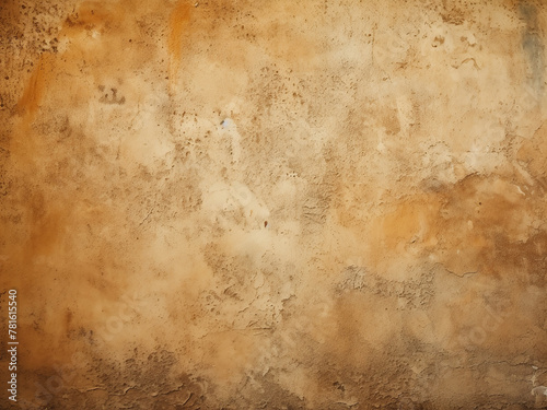 Detailed close-up showcases the textured surface of a plastered wall