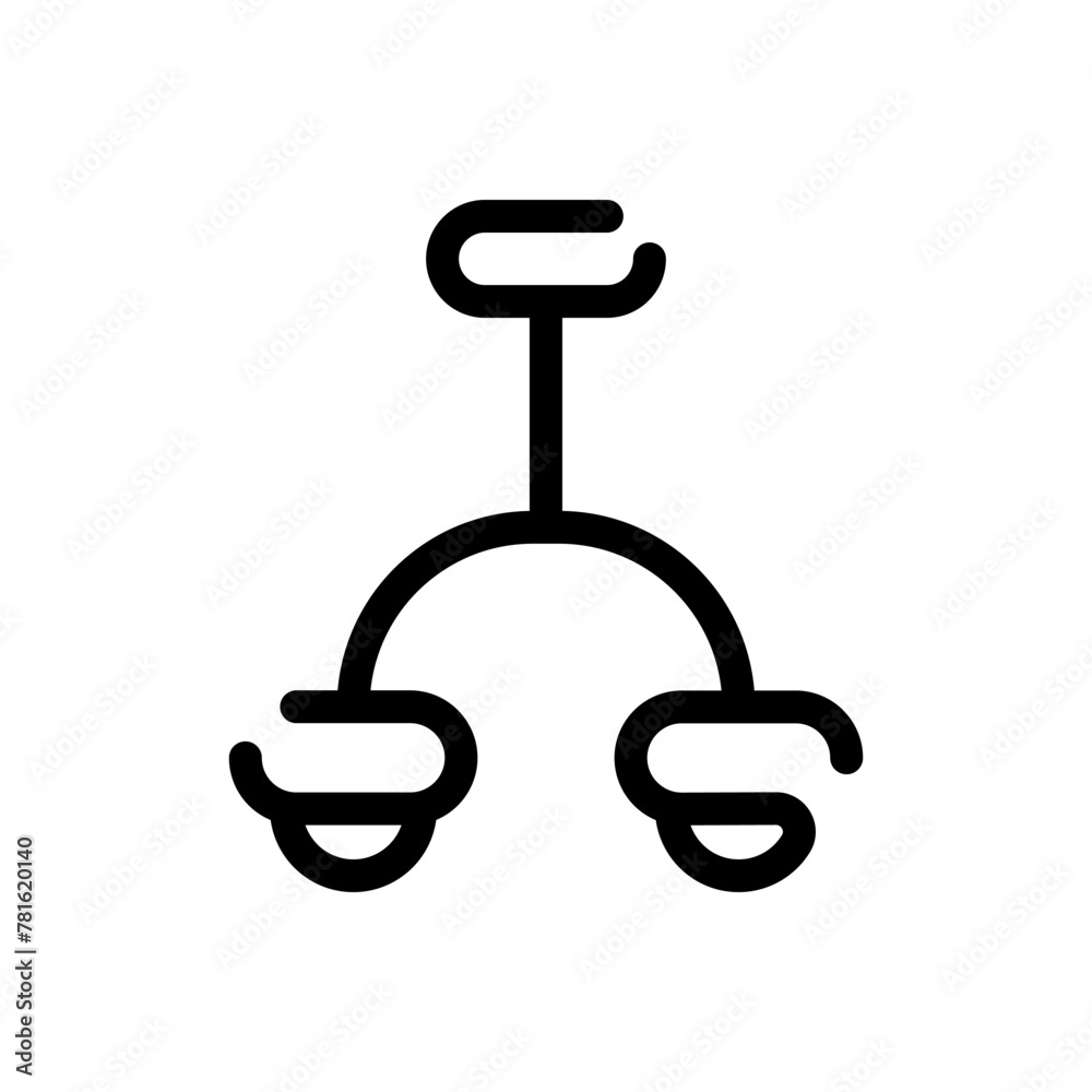Hanging chandelier vector. Lamp line vector logo icon. Outline of a light bulb with a shade. Top decorative lighting home interior vector. Vector illustration. Hanging chandelier vector. Lamp line vector logo icon. Outline of a light bulb with a shade. Top decorative lighting home interior vector. Vector illustration.