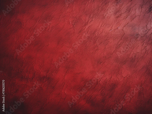 Retro red textured backdrop ideal for diverse designs