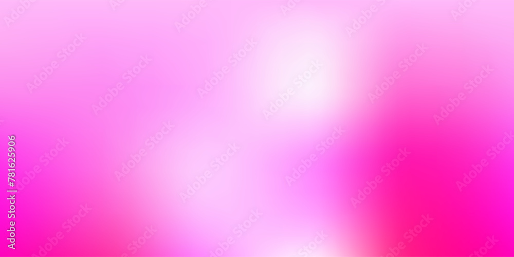 Light Pink vector blurred texture. Light Pink vector blurred texture.