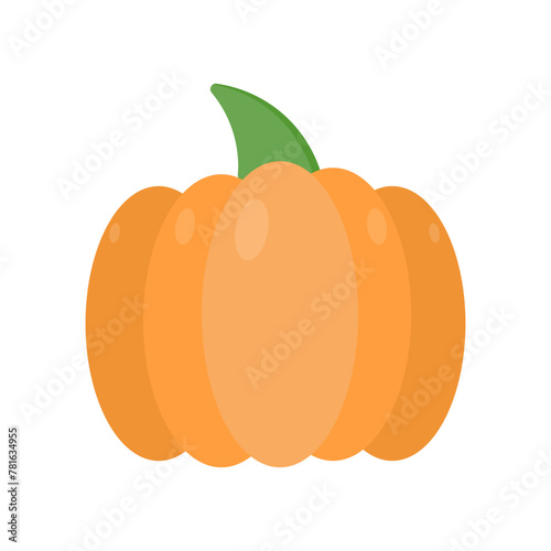 Vegetables Illustration