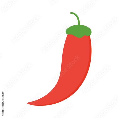 Vegetables Illustration