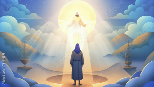 The Enduring Promise In the face of trials and tribulations patience allows us to rest in the promises of God knowing that His love and