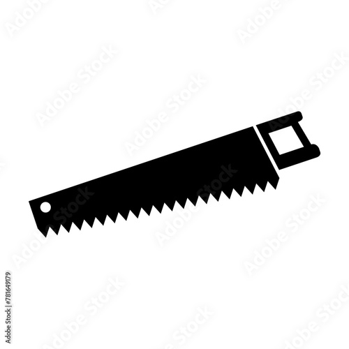 Handsaw