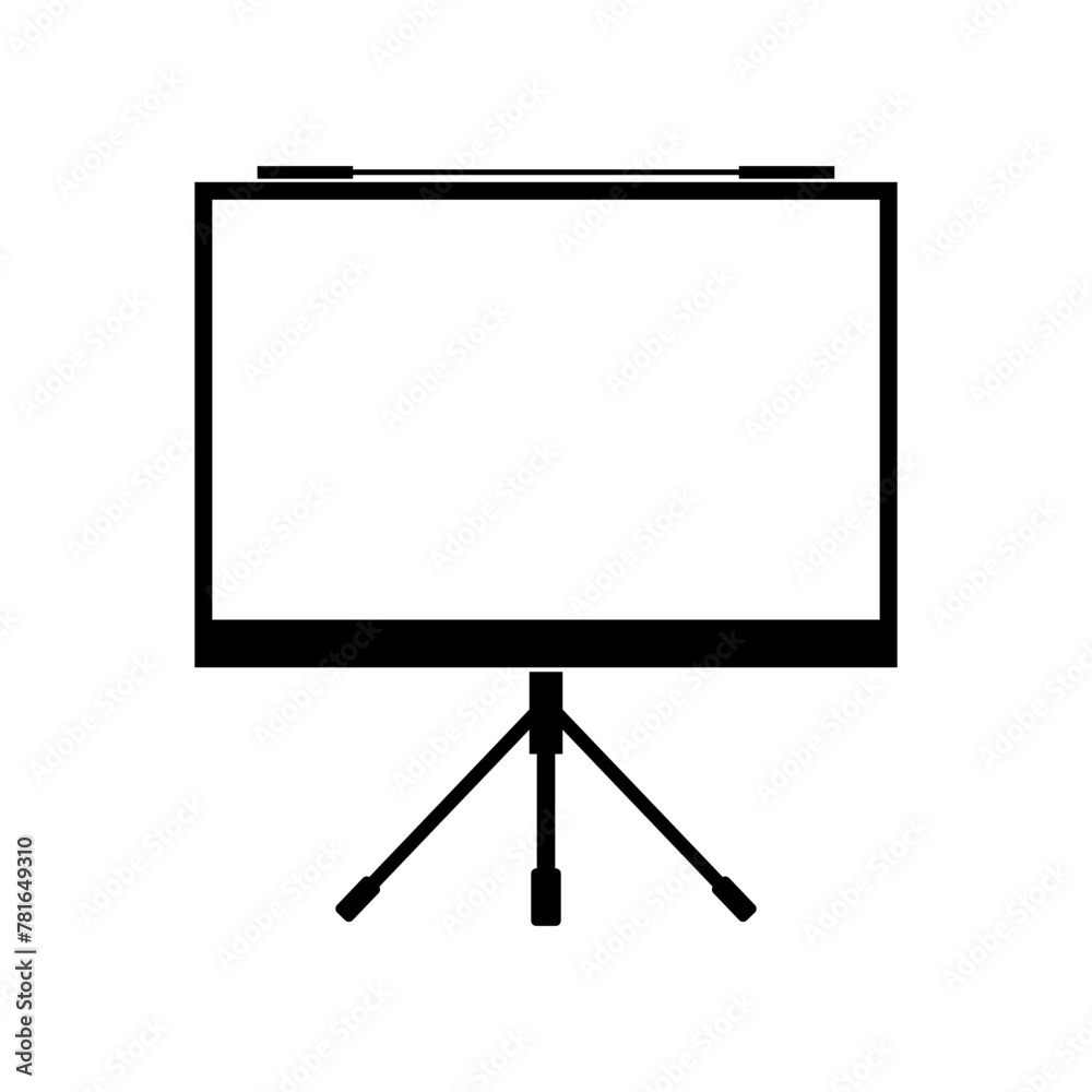 Projector screen Projector screen