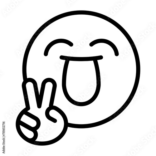 Joy Icon