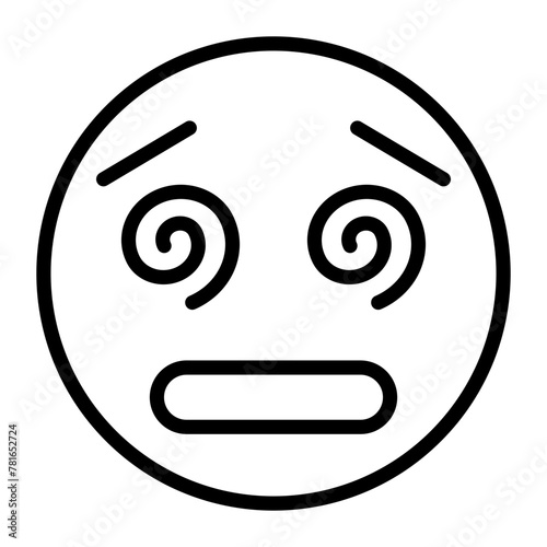 Confusion Icon