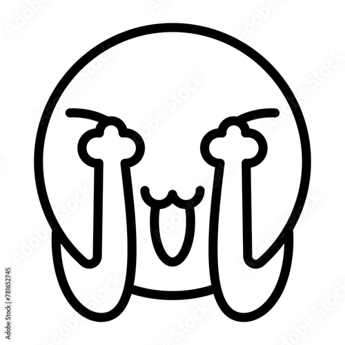 Shy Icon