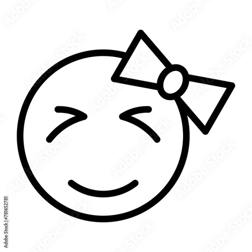 Trendy Icon