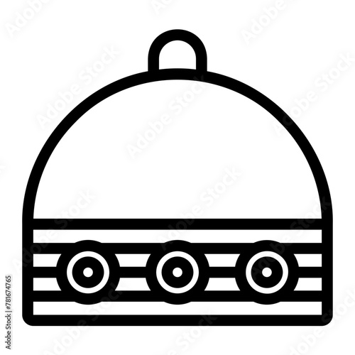 kufi icon