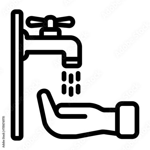 ablution icon