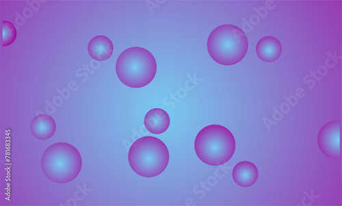 drops of water