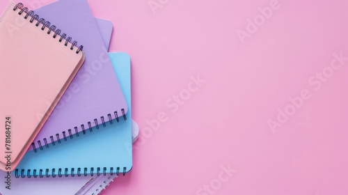 Different notebooks generative ai