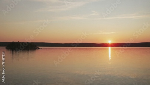 Canada Day. the flag of Canada. people are holding the flag of Canada. nature of Canada photo