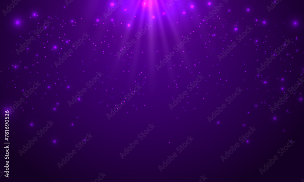vector realistic bokeh background design vector realistic bokeh background design