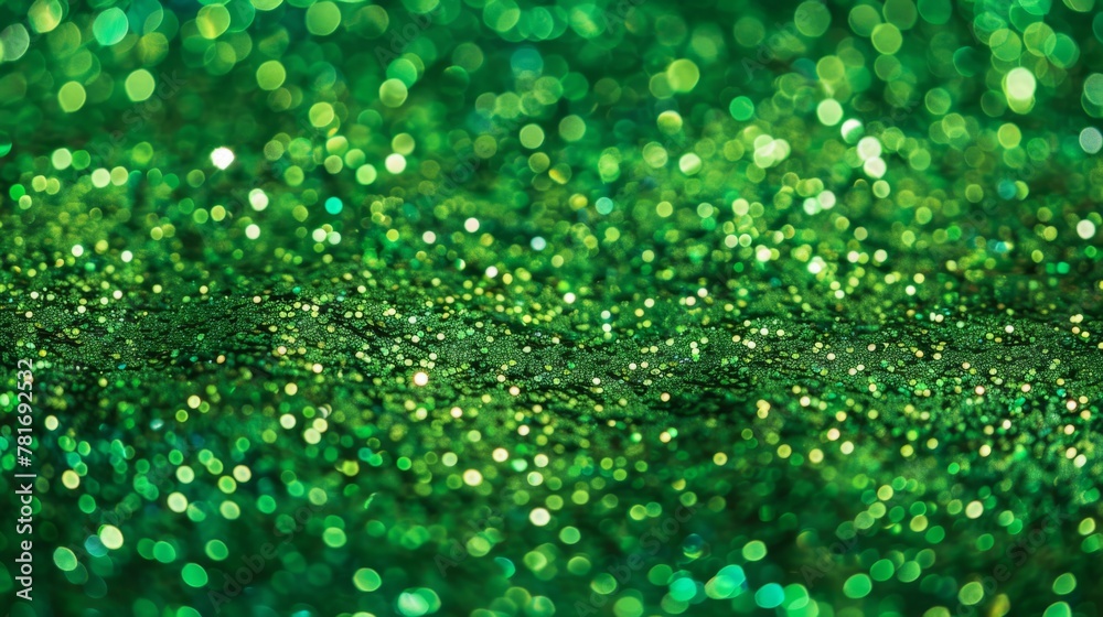 Glittering sequins wall generative ai Glittering sequins wall generative ai