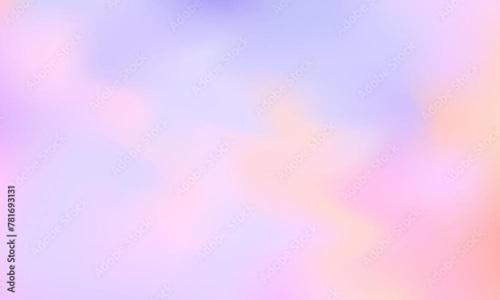 Vector holographic abstract background. Holographic foil texture for your design Vector holographic abstract background. Holographic foil texture for your design