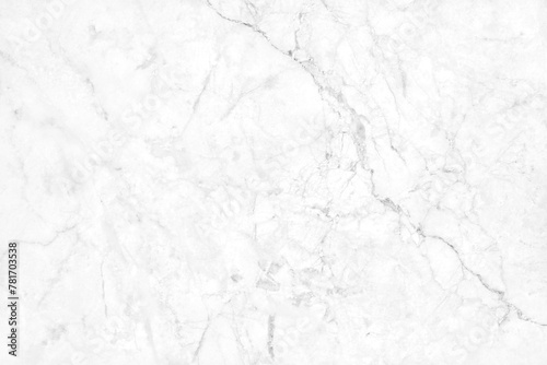 White background marble wall texture for design art work, seamless pattern of tile stone with bright and luxury.