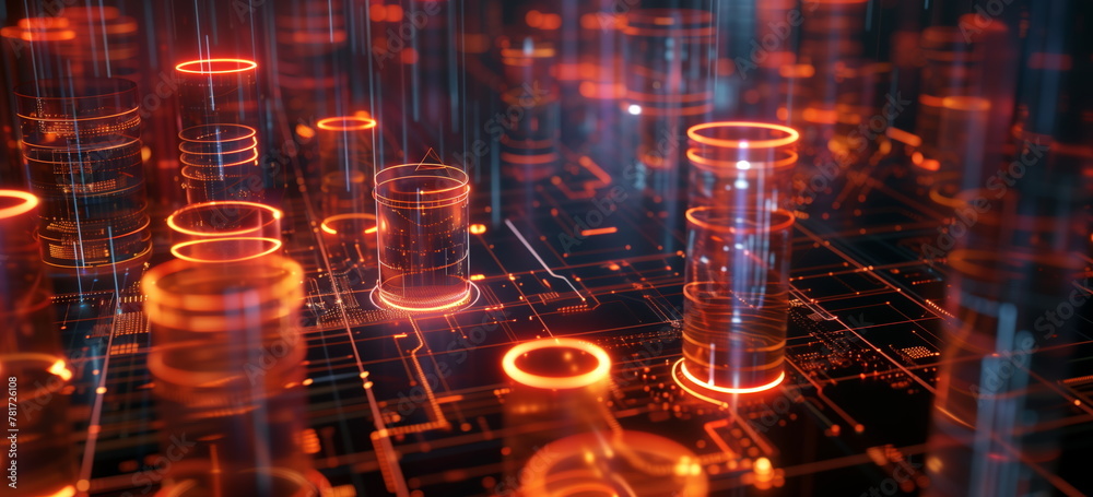 distributed databases, distributed storage. distributed databases, distributed storage.