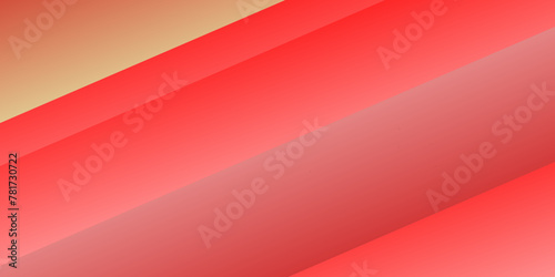 Wallpaper, abstract background with straight diagonal red pattern
